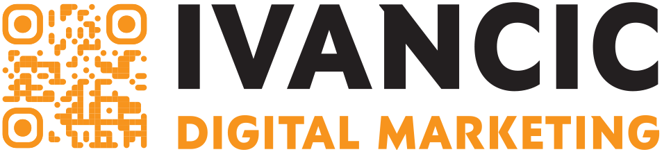 Ivancic Digital Marketing Logo